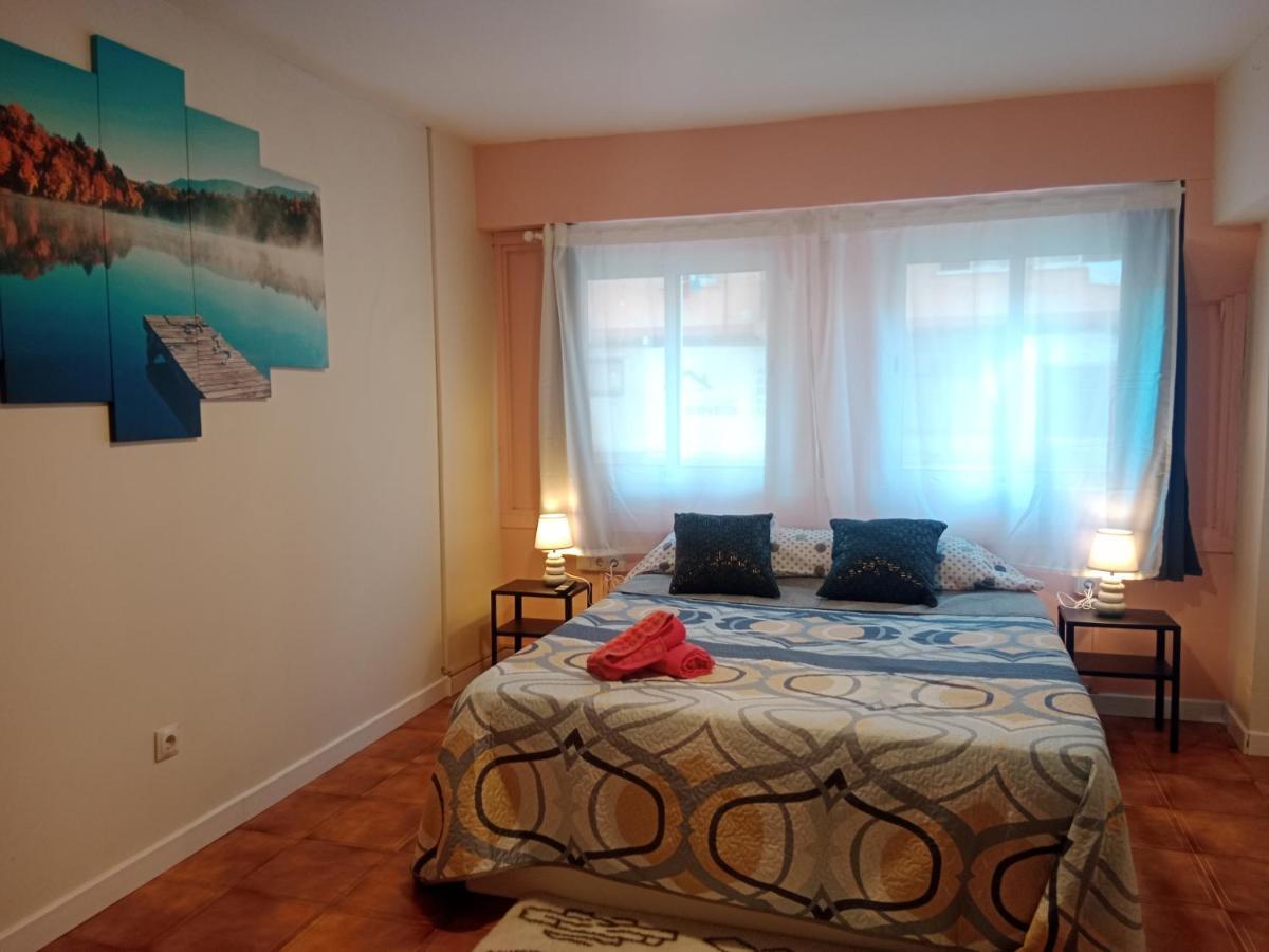 Amroom - Santander Exterior photo