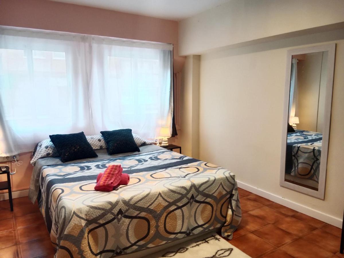 Amroom - Santander Exterior photo