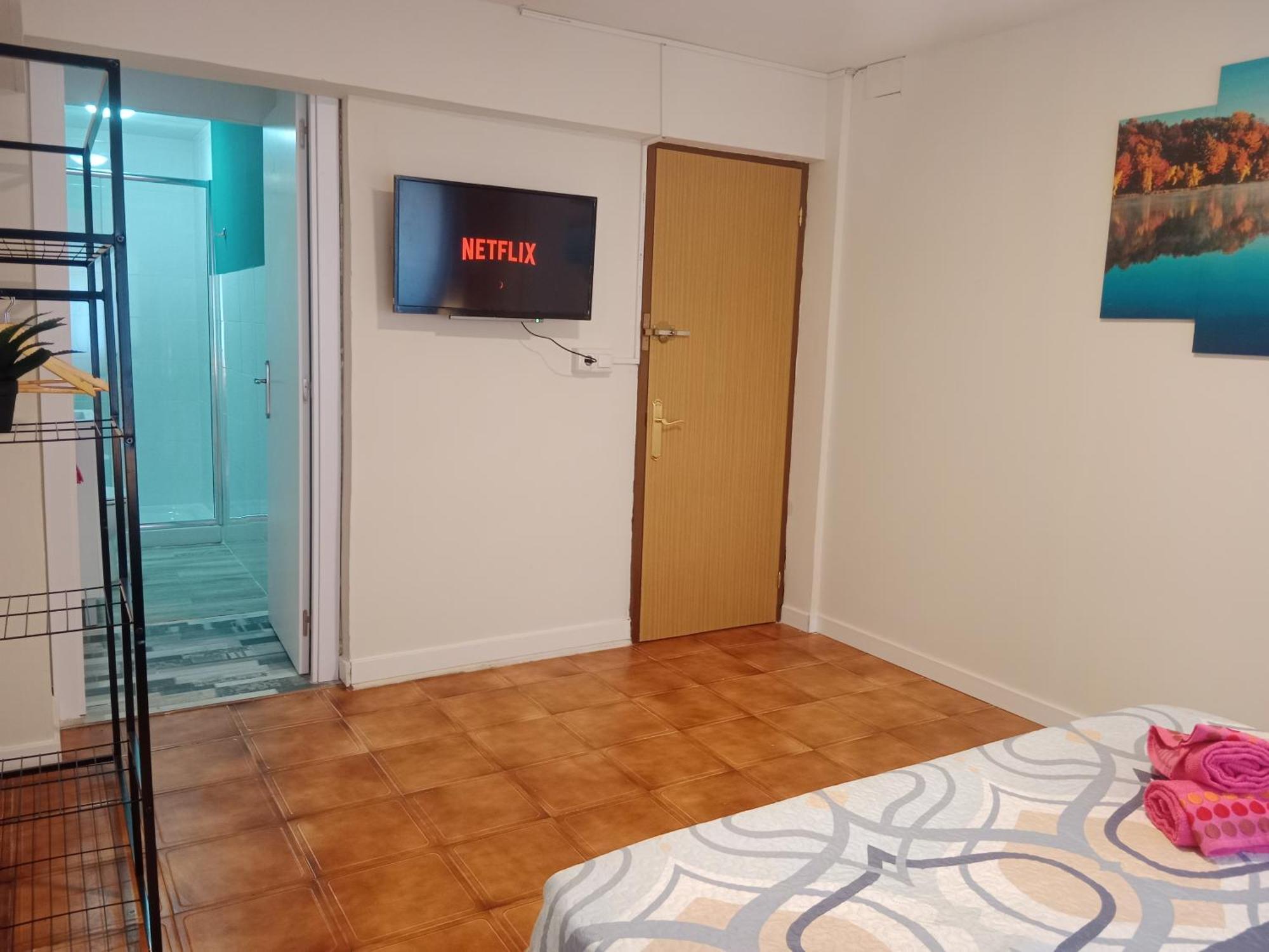 Amroom - Santander Exterior photo